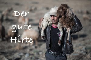 Der gute Hirte